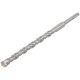 Бур по бетону, SDS-Plus, GreatFlex Light, 18x260 мм Greatflex