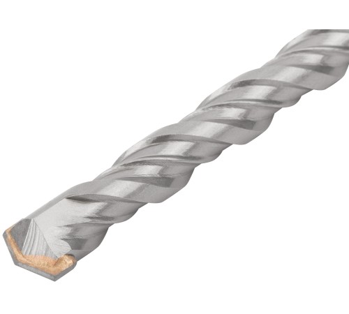 Бур по бетону, SDS-Plus, GreatFlex Light, 18x260 мм Greatflex Бур по бетону, SDS-Plus, GreatFlex Light, 18x260 мм Greatflex