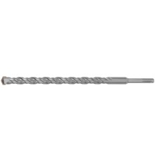 Бур по бетону, SDS-Plus, GreatFlex Light, 18x310 мм Greatflex Бур по бетону, SDS-Plus, GreatFlex Light, 18x310 мм Greatflex