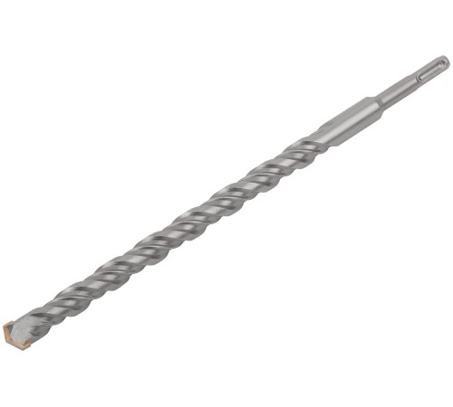 Бур по бетону, SDS-Plus, GreatFlex Light, 18x310 мм Greatflex Бур по бетону, SDS-Plus, GreatFlex Light, 18x310 мм Greatflex