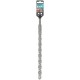 Бур по бетону, SDS-Plus, GreatFlex Light, 18x310 мм Greatflex