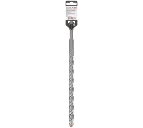 Бур по бетону, SDS-Plus, GreatFlex Light, 18x310 мм Greatflex Бур по бетону, SDS-Plus, GreatFlex Light, 18x310 мм Greatflex