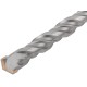 Бур по бетону, SDS-Plus, GreatFlex Light, 18x310 мм Greatflex