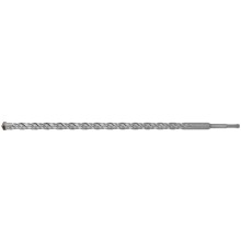 Бур по бетону, SDS-Plus, GreatFlex Light, 18x460 мм Greatflex Бур по бетону, SDS-Plus, GreatFlex Light, 18x460 мм Greatflex