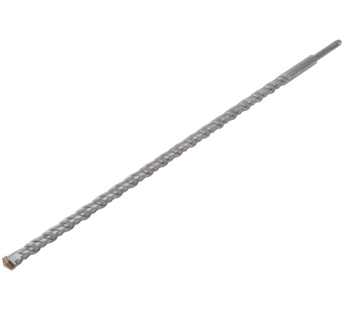 Бур по бетону, SDS-Plus, GreatFlex Light, 18x600 мм Greatflex Бур по бетону, SDS-Plus, GreatFlex Light, 18x600 мм Greatflex