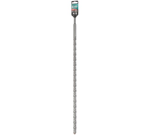 Бур по бетону, SDS-Plus, GreatFlex Light, 18x600 мм Greatflex Бур по бетону, SDS-Plus, GreatFlex Light, 18x600 мм Greatflex
