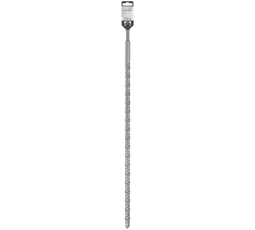 Бур по бетону, SDS-Plus, GreatFlex Light, 18x600 мм Greatflex Бур по бетону, SDS-Plus, GreatFlex Light, 18x600 мм Greatflex