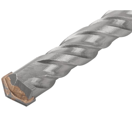 Бур по бетону, SDS-Plus, GreatFlex Light, 18x600 мм Greatflex Бур по бетону, SDS-Plus, GreatFlex Light, 18x600 мм Greatflex