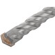 Бур по бетону, SDS-Plus, GreatFlex Light, 18x600 мм Greatflex
