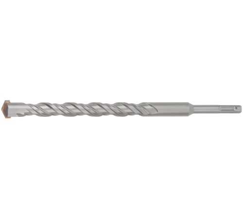 Бур по бетону, SDS-Plus, GreatFlex Light, 20x260 мм Greatflex Бур по бетону, SDS-Plus, GreatFlex Light, 20x260 мм Greatflex