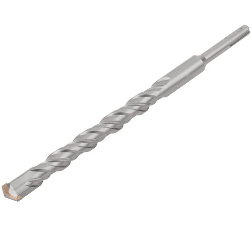 Бур по бетону, SDS-Plus, GreatFlex Light, 20x260 мм Greatflex Бур по бетону, SDS-Plus, GreatFlex Light, 20x260 мм Greatflex