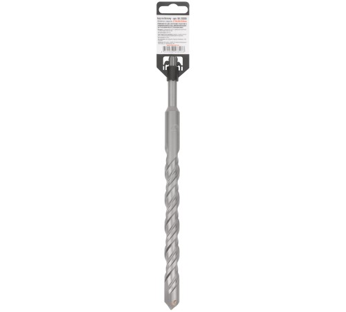 Бур по бетону, SDS-Plus, GreatFlex Light, 20x260 мм Greatflex Бур по бетону, SDS-Plus, GreatFlex Light, 20x260 мм Greatflex