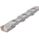 Бур по бетону, SDS-Plus, GreatFlex Light, 20x260 мм Greatflex