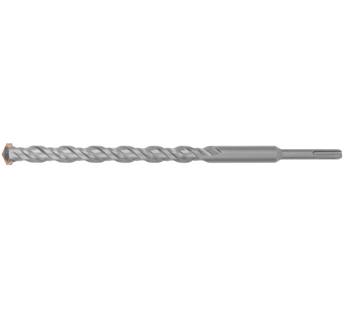 Бур по бетону, SDS-Plus, GreatFlex Light, 20x310 мм Greatflex Бур по бетону, SDS-Plus, GreatFlex Light, 20x310 мм Greatflex