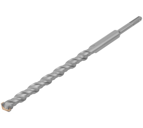 Бур по бетону, SDS-Plus, GreatFlex Light, 20x310 мм Greatflex Бур по бетону, SDS-Plus, GreatFlex Light, 20x310 мм Greatflex