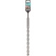 Бур по бетону, SDS-Plus, GreatFlex Light, 20x310 мм Greatflex