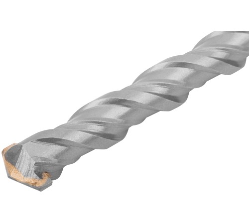 Бур по бетону, SDS-Plus, GreatFlex Light, 20x310 мм Greatflex Бур по бетону, SDS-Plus, GreatFlex Light, 20x310 мм Greatflex