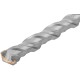 Бур по бетону, SDS-Plus, GreatFlex Light, 20x310 мм Greatflex