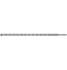 Бур по бетону, SDS-Plus, GreatFlex Light, 20x460 мм Greatflex Бур по бетону, SDS-Plus, GreatFlex Light, 20x460 мм Greatflex
