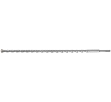 Бур по бетону, SDS-Plus, GreatFlex Light, 20x600 мм Greatflex Бур по бетону, SDS-Plus, GreatFlex Light, 20x600 мм Greatflex