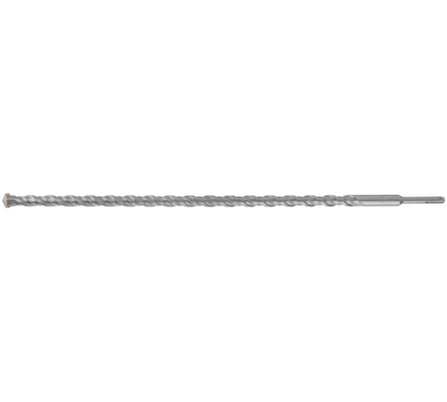 Бур по бетону, SDS-Plus, GreatFlex Light, 20x600 мм Greatflex Бур по бетону, SDS-Plus, GreatFlex Light, 20x600 мм Greatflex