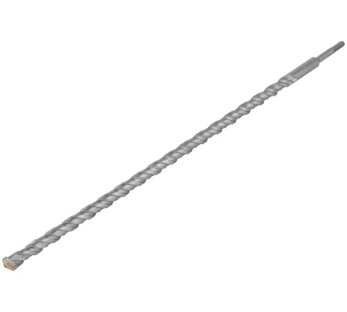Бур по бетону, SDS-Plus, GreatFlex Light, 20x600 мм Greatflex Бур по бетону, SDS-Plus, GreatFlex Light, 20x600 мм Greatflex