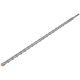 Бур по бетону, SDS-Plus, GreatFlex Light, 20x600 мм Greatflex