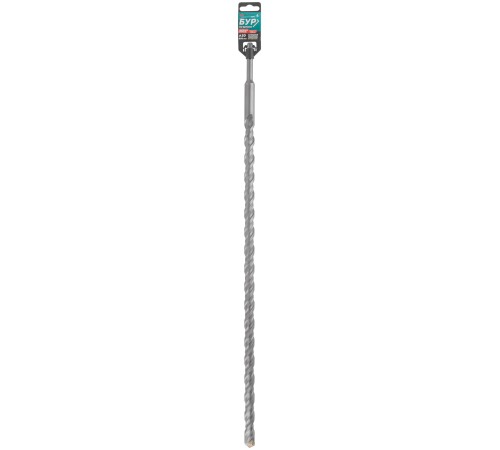 Бур по бетону, SDS-Plus, GreatFlex Light, 20x600 мм Greatflex Бур по бетону, SDS-Plus, GreatFlex Light, 20x600 мм Greatflex