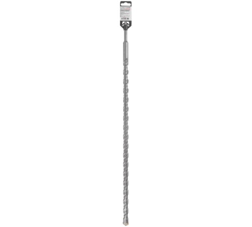 Бур по бетону, SDS-Plus, GreatFlex Light, 20x600 мм Greatflex Бур по бетону, SDS-Plus, GreatFlex Light, 20x600 мм Greatflex