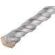 Бур по бетону, SDS-Plus, GreatFlex Light, 20x600 мм Greatflex