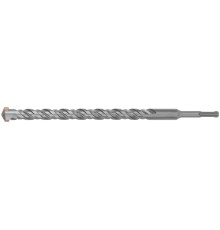Бур по бетону, SDS-Plus, GreatFlex Light, 22x310 мм Greatflex
