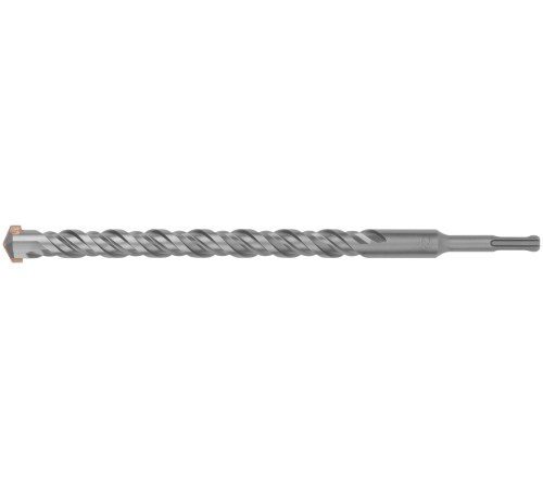 Бур по бетону, SDS-Plus, GreatFlex Light, 22x310 мм Greatflex Бур по бетону, SDS-Plus, GreatFlex Light, 22x310 мм Greatflex