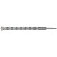 Бур по бетону, SDS-Plus, GreatFlex Light, 22x310 мм Greatflex