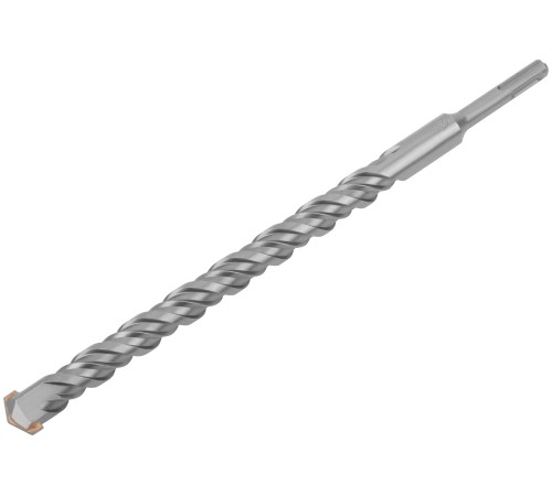 Бур по бетону, SDS-Plus, GreatFlex Light, 22x310 мм Greatflex Бур по бетону, SDS-Plus, GreatFlex Light, 22x310 мм Greatflex