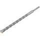 Бур по бетону, SDS-Plus, GreatFlex Light, 22x310 мм Greatflex