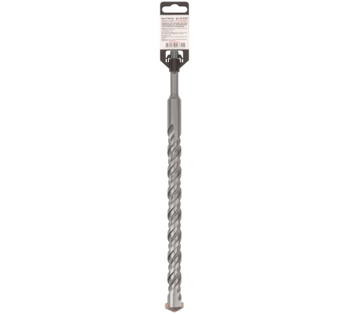 Бур по бетону, SDS-Plus, GreatFlex Light, 22x310 мм Greatflex Бур по бетону, SDS-Plus, GreatFlex Light, 22x310 мм Greatflex