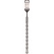 Бур по бетону, SDS-Plus, GreatFlex Light, 22x310 мм Greatflex
