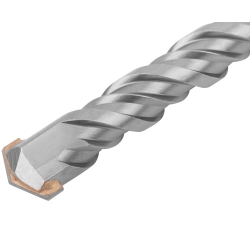 Бур по бетону, SDS-Plus, GreatFlex Light, 22x310 мм Greatflex Бур по бетону, SDS-Plus, GreatFlex Light, 22x310 мм Greatflex