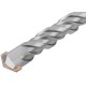 Бур по бетону, SDS-Plus, GreatFlex Light, 22x310 мм Greatflex