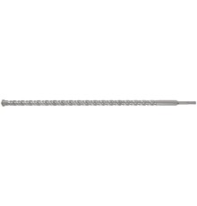 Бур по бетону, SDS-Plus, GreatFlex Light, 22x600 мм Greatflex