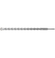 Бур по бетону, SDS-Plus, GreatFlex Light, 25x460 мм Greatflex