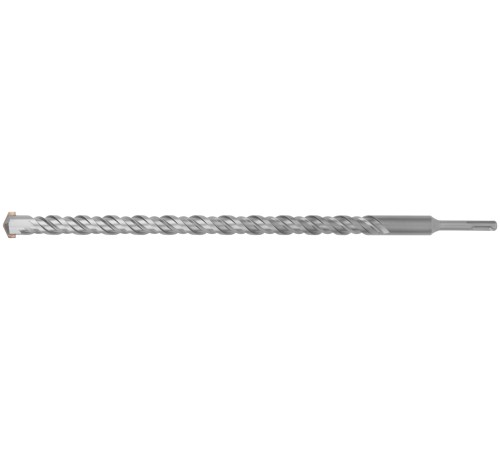 Бур по бетону, SDS-Plus, GreatFlex Light, 25x460 мм Greatflex Бур по бетону, SDS-Plus, GreatFlex Light, 25x460 мм Greatflex