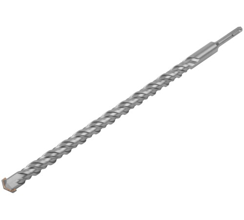Бур по бетону, SDS-Plus, GreatFlex Light, 25x460 мм Greatflex Бур по бетону, SDS-Plus, GreatFlex Light, 25x460 мм Greatflex