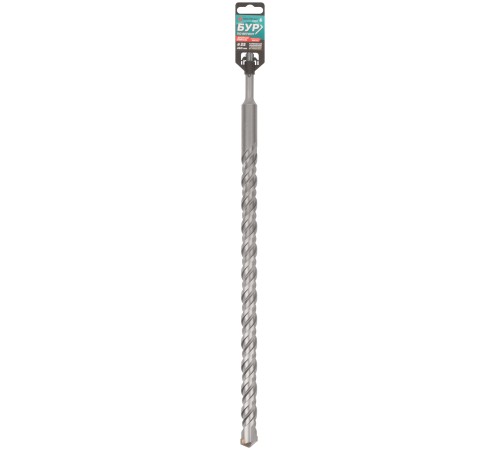 Бур по бетону, SDS-Plus, GreatFlex Light, 25x460 мм Greatflex Бур по бетону, SDS-Plus, GreatFlex Light, 25x460 мм Greatflex
