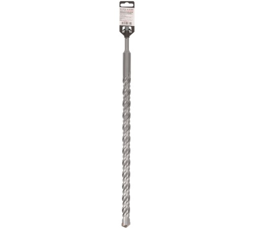 Бур по бетону, SDS-Plus, GreatFlex Light, 25x460 мм Greatflex Бур по бетону, SDS-Plus, GreatFlex Light, 25x460 мм Greatflex