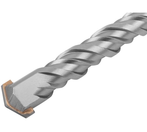 Бур по бетону, SDS-Plus, GreatFlex Light, 25x460 мм Greatflex Бур по бетону, SDS-Plus, GreatFlex Light, 25x460 мм Greatflex