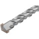 Бур по бетону, SDS-Plus, GreatFlex Light, 25x460 мм Greatflex