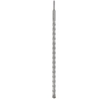 Бур по бетону, SDS-Plus, GreatFlex Light, 25x600 мм Greatflex Бур по бетону, SDS-Plus, GreatFlex Light, 25x600 мм Greatflex