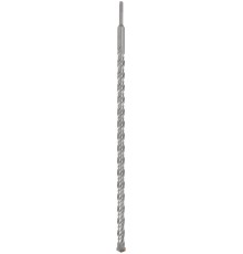 Бур по бетону, SDS-Plus, GreatFlex Light, 25x600 мм Greatflex