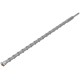 Бур по бетону, SDS-Plus, GreatFlex Light, 25x600 мм Greatflex